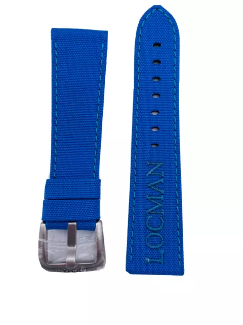 Cinturino locman best sale