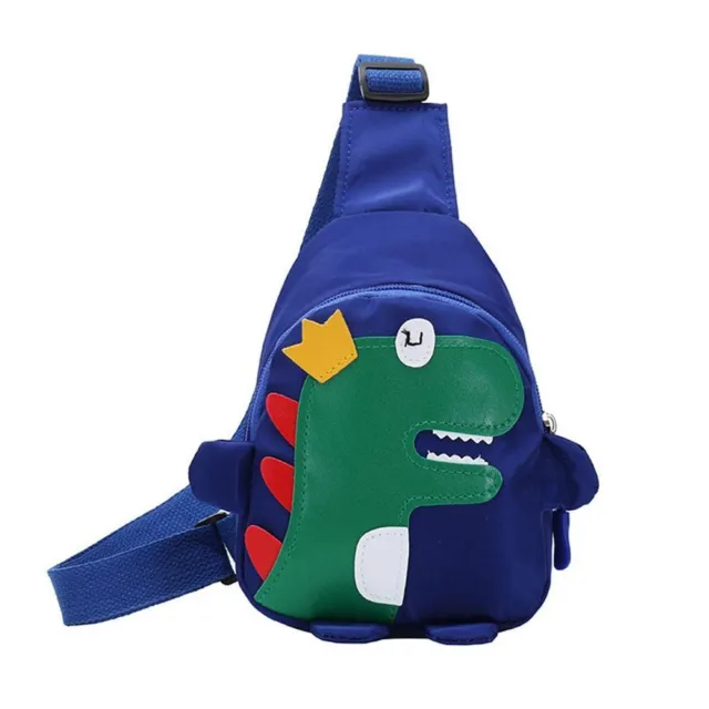 Chest Bag Outdoor Travel Backpack Outdoor Backpack Children's Messenger Bag