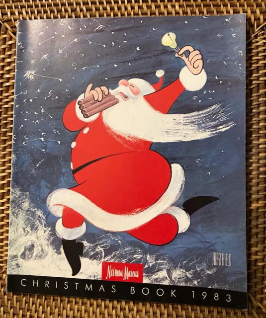 Neiman Marcus 2024 Christmas Book Babita Laurene