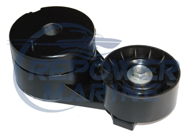 Tendeur de courroie Volvo Penta 21422765 - - Pièces, Moteurs