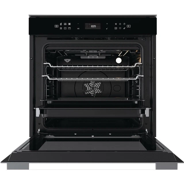 Whirlpool W7 OM4 4S1 H 73 L A+ Noir 10