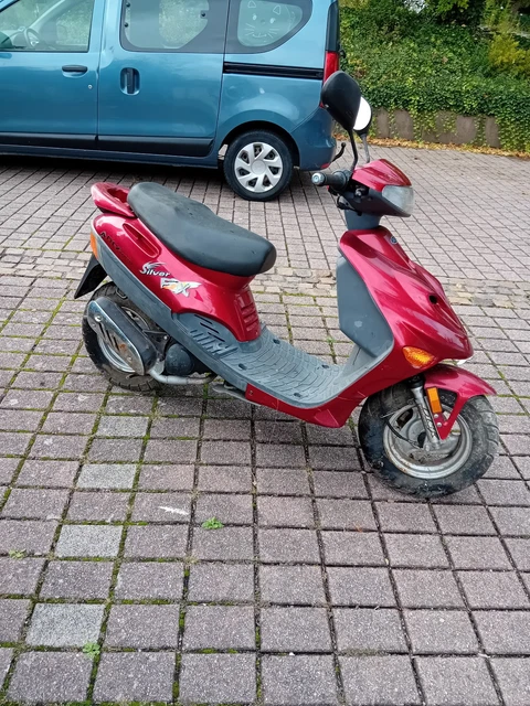 Mofa Roller 25 Kmh Gebraucht Kaufen