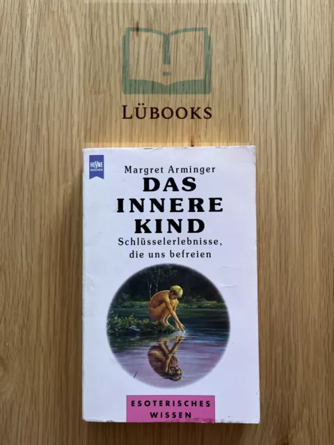 Das innere Kind -  Margret - Arminger | Buch | Zustand GUT