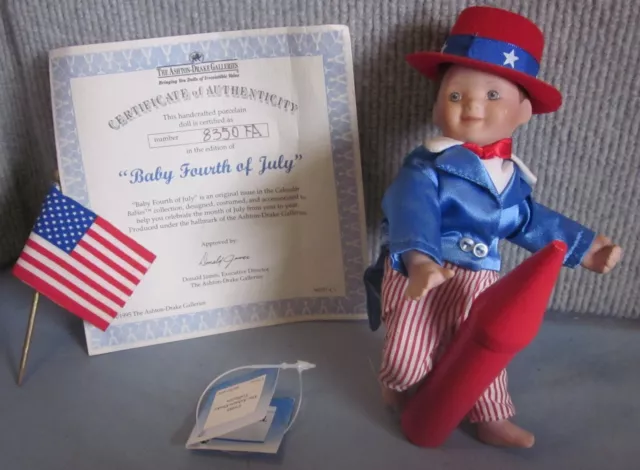 RYAN REX So Truly Real Lifelike weighted BABY BOY DOLL Ashton