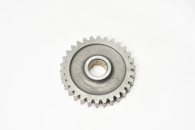 1981 81 Honda CR250R CR 250 CR450R Kickstart Idler 30T Gear 28230-KA4-000