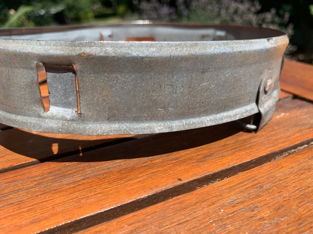 M42 Stahlhelm Wehrmacht 2Weltkrieg 3 Ton getarnter 10