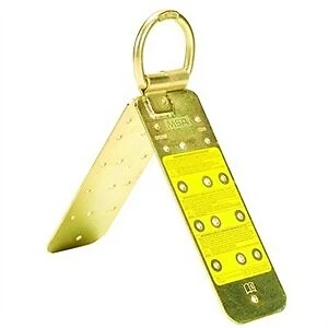 Roof Anchor, Reusable, Steel -10102686