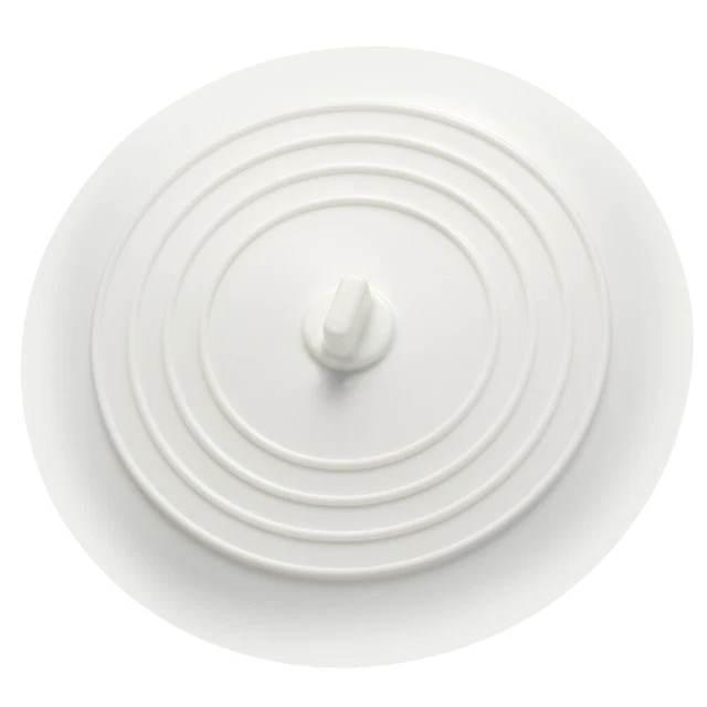1 pieza tapón de fregadero tapón de bañera drenaje tapón de silicona tapón fregadero de cocina