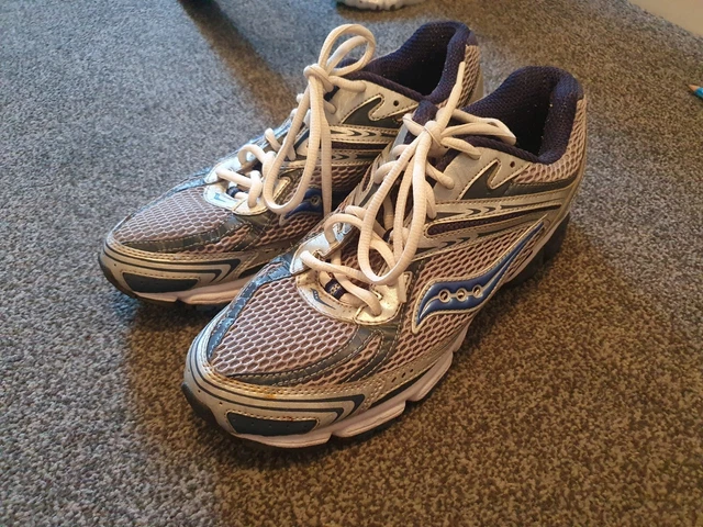 Saucony ignition 2 deals