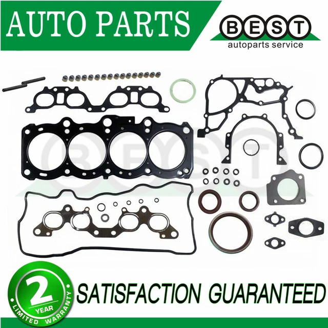 CYLINDER HEAD GASKET For Toyota Camry Sdv10 Sxv10 Celica St184 St204 2 ...