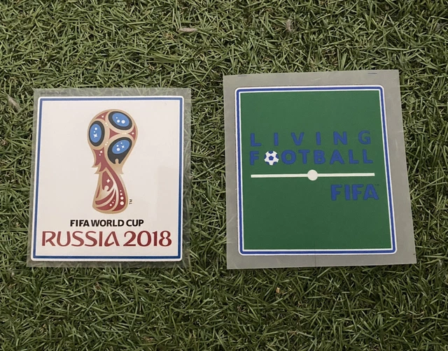 Billet Match Brésil - Serbie Coupe Du Monde 2018 Russie - Stub A282
