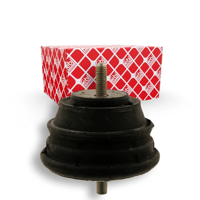 Support Moteur Febi Bilstein 30079 - Pour Citroën Saxo, Peugeot 106