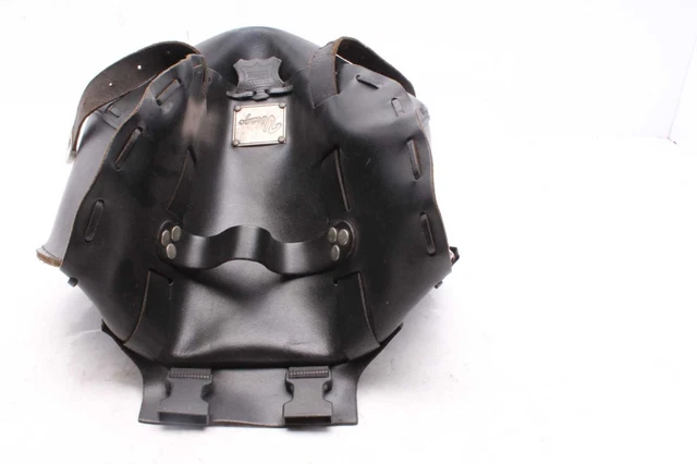 Sacoches Rigides Craftride 33L Pour BMW R 1200 C / Montauk – Neuves Sous Emballage