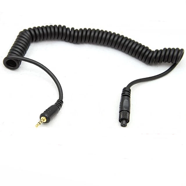 2.5mm-N3 Remote Cable for TC-252 TW-282 TF-361 371 RW-221 | UK