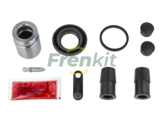 Reparatursatz Bremssattel FRENKIT 234925 für BMW E36 34mm Kit+Piston without 3er