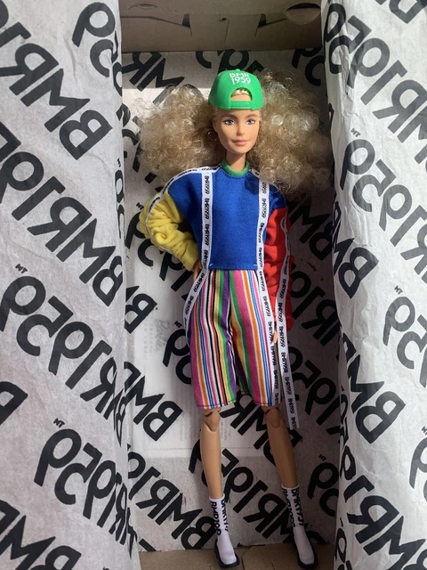 BARBIE BMR1959 MATTEL Doll EUR 18,00 PicClick ES