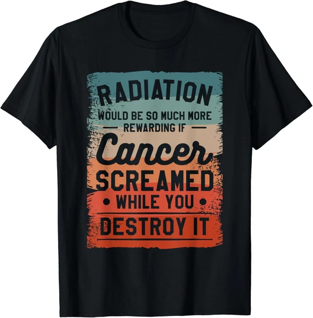 NEW! Radiation Would Be So Much More Rewarding If Made in Australia S-3XL - Bild 1 von 3