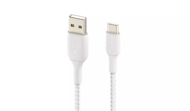 For iPhone 14 13 12 11 Pro XR XS Fast Charging 20W USB-C PD Plug Charger Cable 2