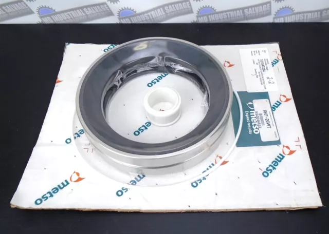 METSO - RKF26WT - Blow Diversion VALVE REPAIR KIT - BVS30 (NEW in PACK) RKF-26WT