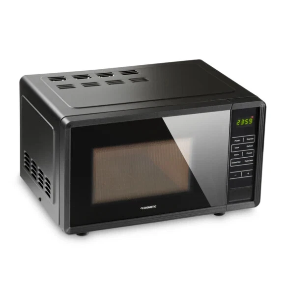 DOMETIC MICROWAVE OVEN MWO240 230v/700w CAMPERVAN MOTORHOME BOAT