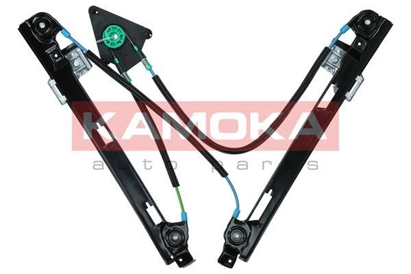 Kamoka 7200190 alzacristalli per Altea 5P + XL Toledo III 5P Toledo IV KG3 04->