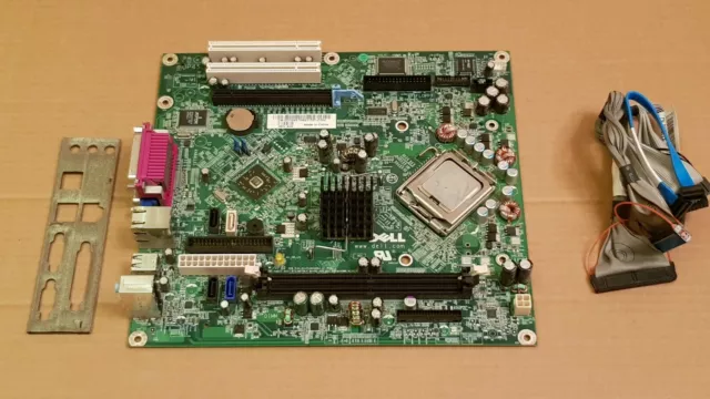 Dell optiplex sales 320 motherboard