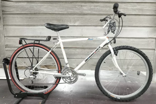 Diamondback ascent ex best sale
