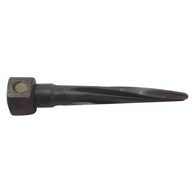 GRAINGER APPROVED 12G360 Bridge Reamer,1-1/16 In.,7 In. L