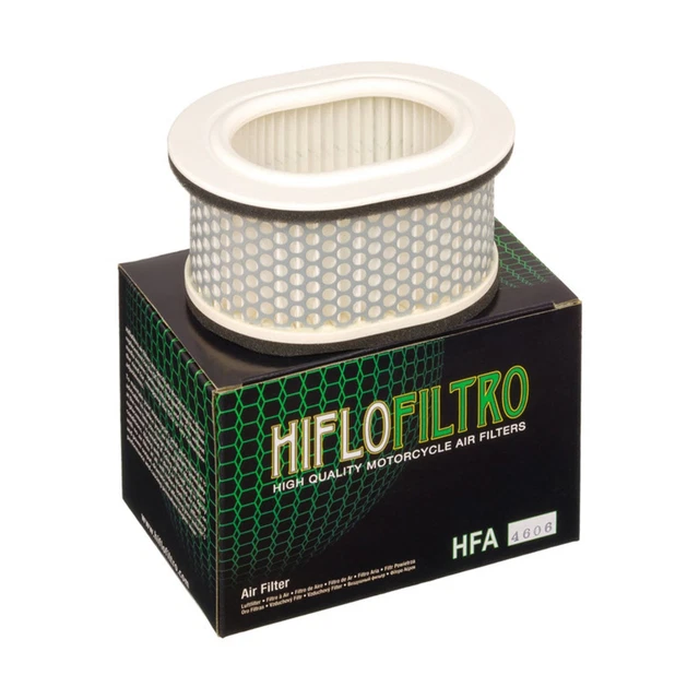 HiFlo HFA3621 Air Filter – For Suzuki GSF 600 S Bandit 2000-2004