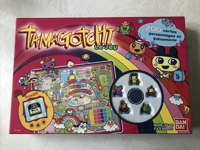 Tamagotchi bandai 2004 à vendre - Shopping Participatif