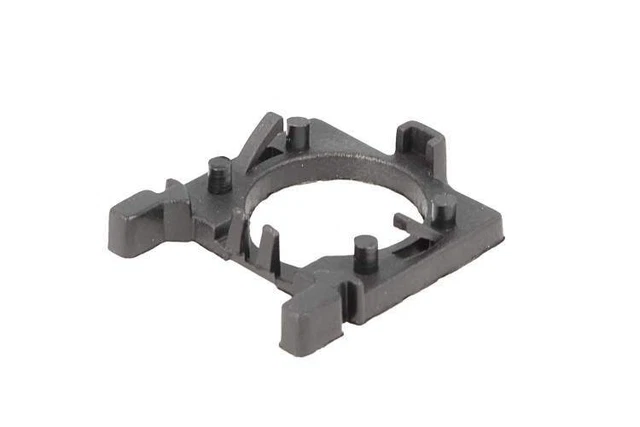 Portalampada BAY15D P21/5W 12V Ricambio Per Auto Compatibile X - Foto 11