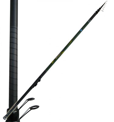 304PBM600 Milo Canna Pesca Bolognese Powell 6 Metri Carbonio RNG 