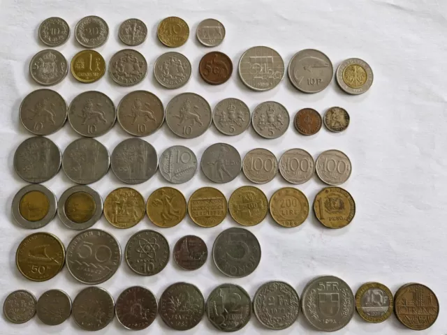 Old Coins for Sale in Selection Listing