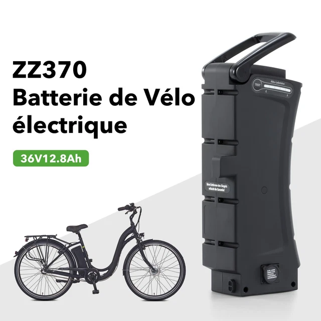 Batterie De Vélo Électrique Panasonic 48V(999+) - Alibaba