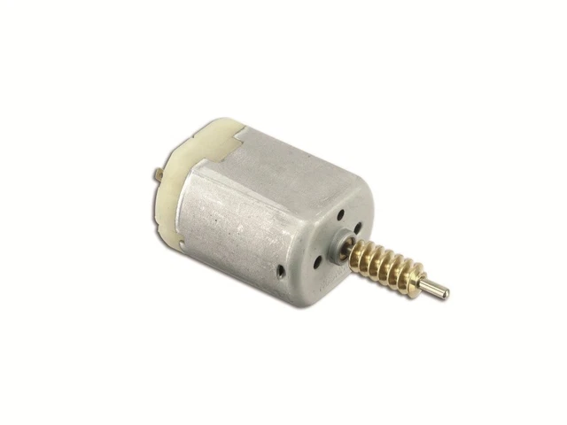 Gleichstrommotor JOHNSON HC315XLG-34501, 12 V