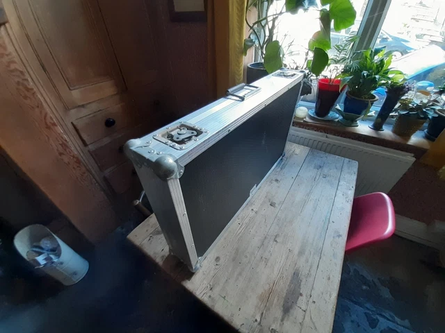 großes Flightcase gebraucht