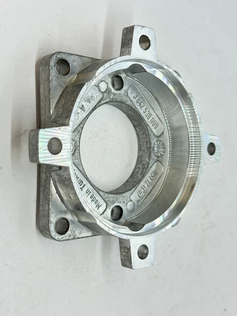 Bosch Rexroth 3842530009 FLANGE AS2/M AS2/HM