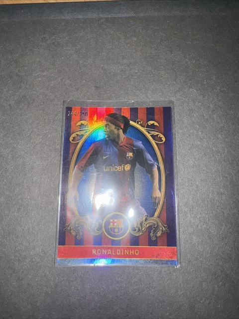 Album Figurine Real Madrid 2025/26 Topps – Edizione Ufficiale E Completa