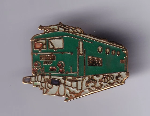 Lot De Pins SNCF, TGV, La Poste, Marathon – Collection Train