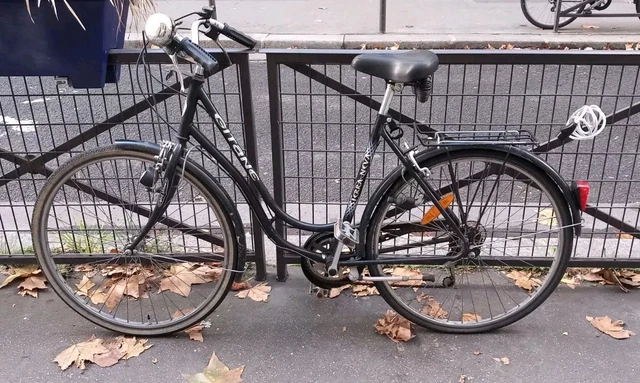 Velo tandem GITANE vintage - Vélos
