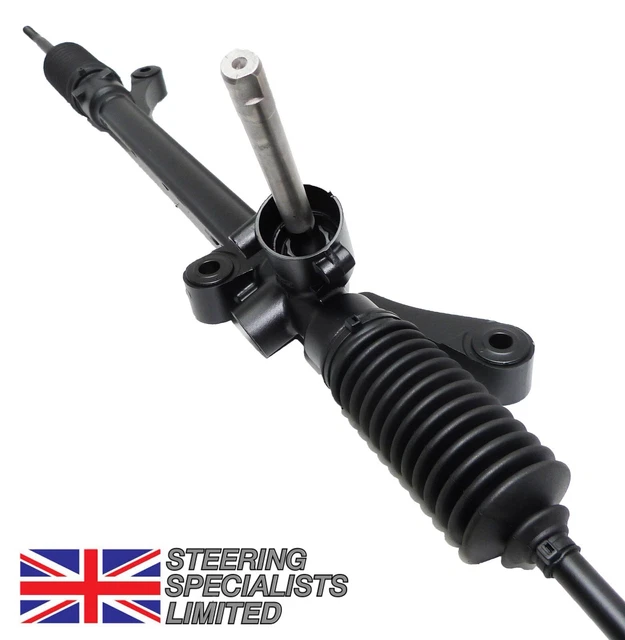 Genuine Ford Fiesta MK6 Power Steering Rack – 1.25/1.4/1.6 Petrol (2002-2008, Part 2S61-3200-RC)