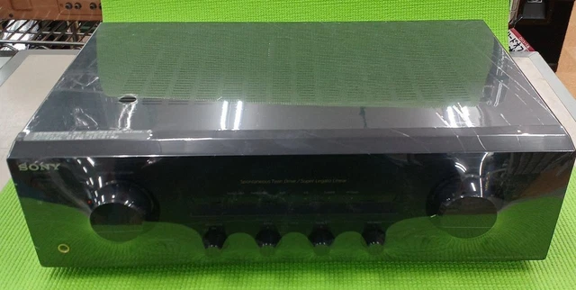 Sony - TA-1066 - Amplificateur intégré