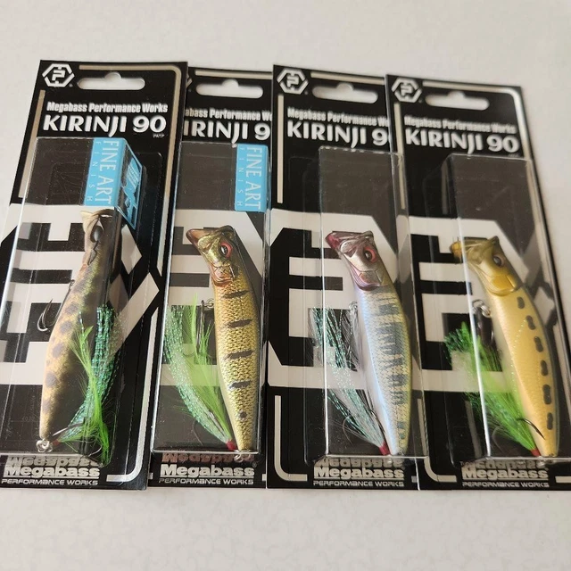 MEGABASS XOR INDEPENDENCE iX-110M LPS Sedona 4000XG EUR 162,65