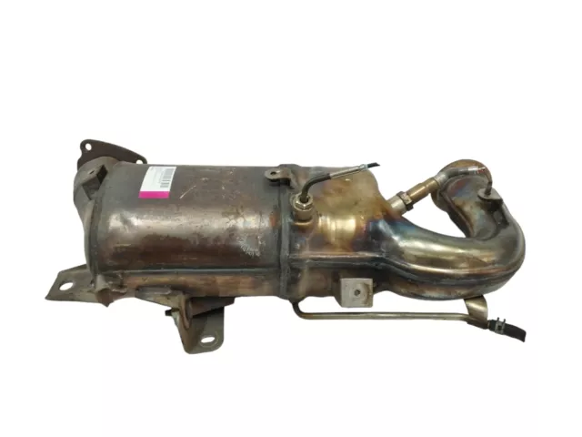 55574666 catalyseur POUR OPEL INSIGNIA BERLINA /GM220 /2359593100