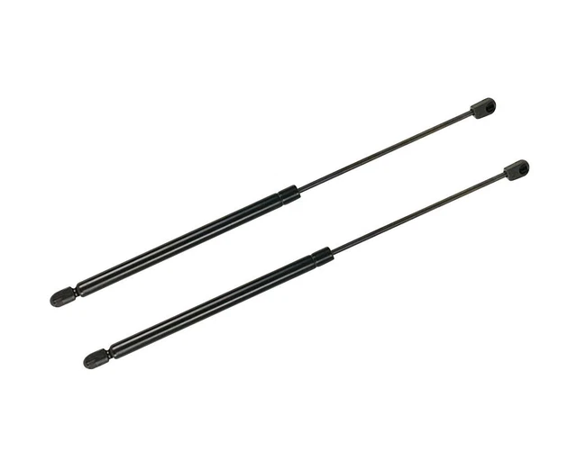 2x Ammortizzatori A Gas Posteriore Sinistra Destra Per Ford - Foto 2