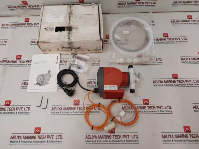 Set Prominent CNPA1601PVT200AB1 Prominent Dosier Pompa 987033