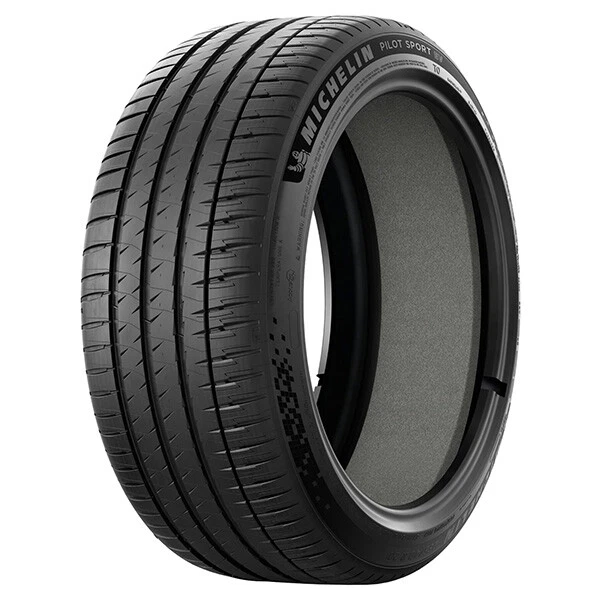 TYRE MICHELIN 255/45 R20 105W Pilot Sport Ev Acoustic (Goe) Xl EUR 461 ...