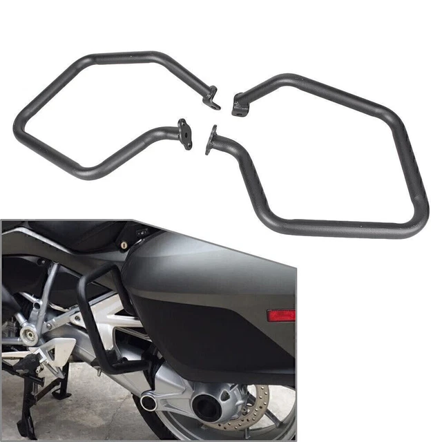 Coppia Specchi In Alluminio-Carbonio (Bar-End Fix) per Yamaha, Bmw, Triumph, Ktm