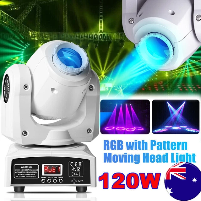 Dj spot light deals