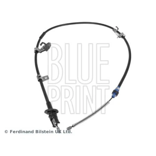 Cavo Comando Freno Di Stazionamento Per Suzuki Vitara E X-90 - Ricambio Originale - Foto 10